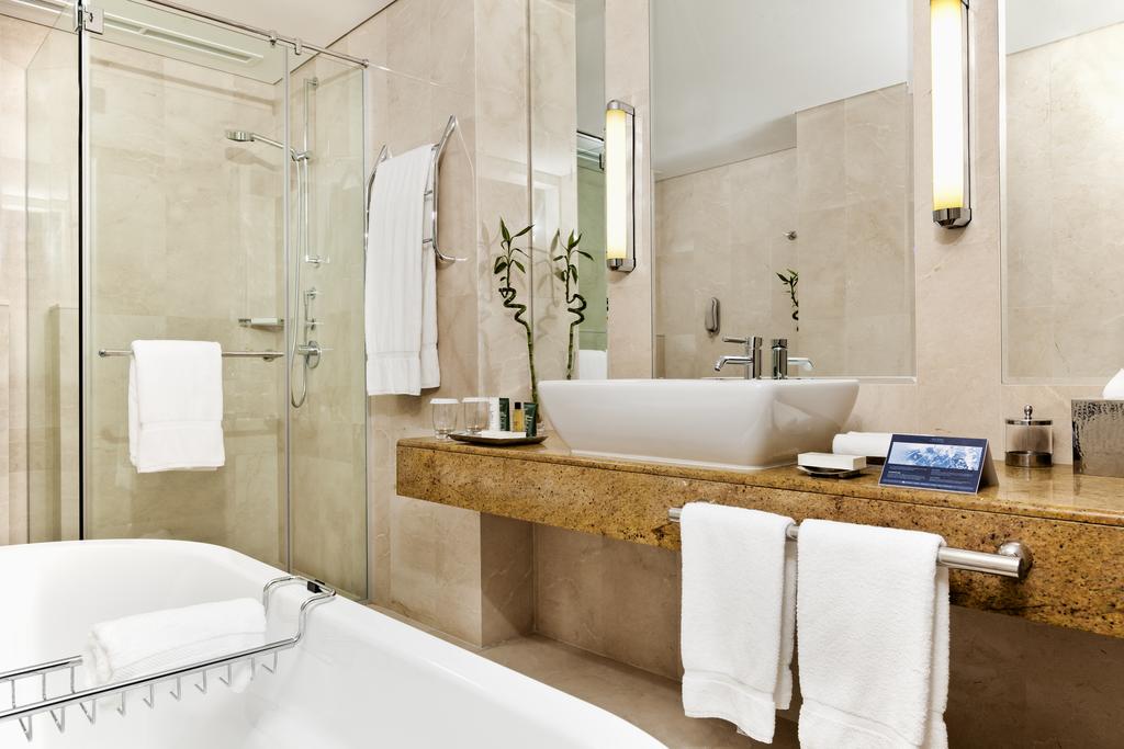 Hilton Doha — Доха, Катар мініатюра 35