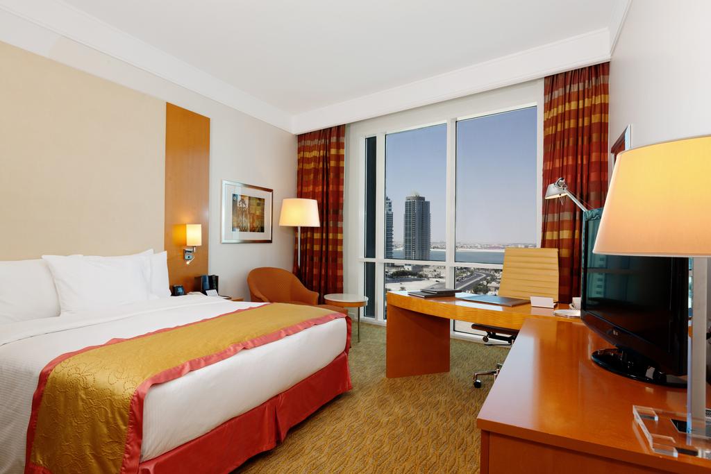 Hilton Doha — Доха, Катар мініатюра 36