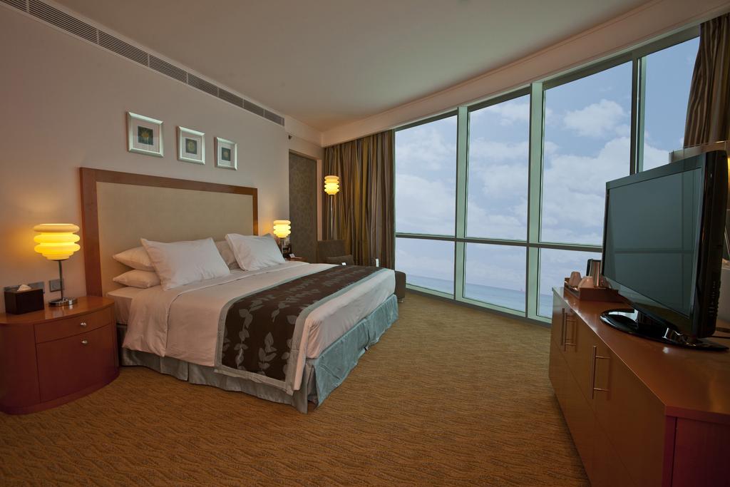 Hilton Doha — Доха, Катар мініатюра 37