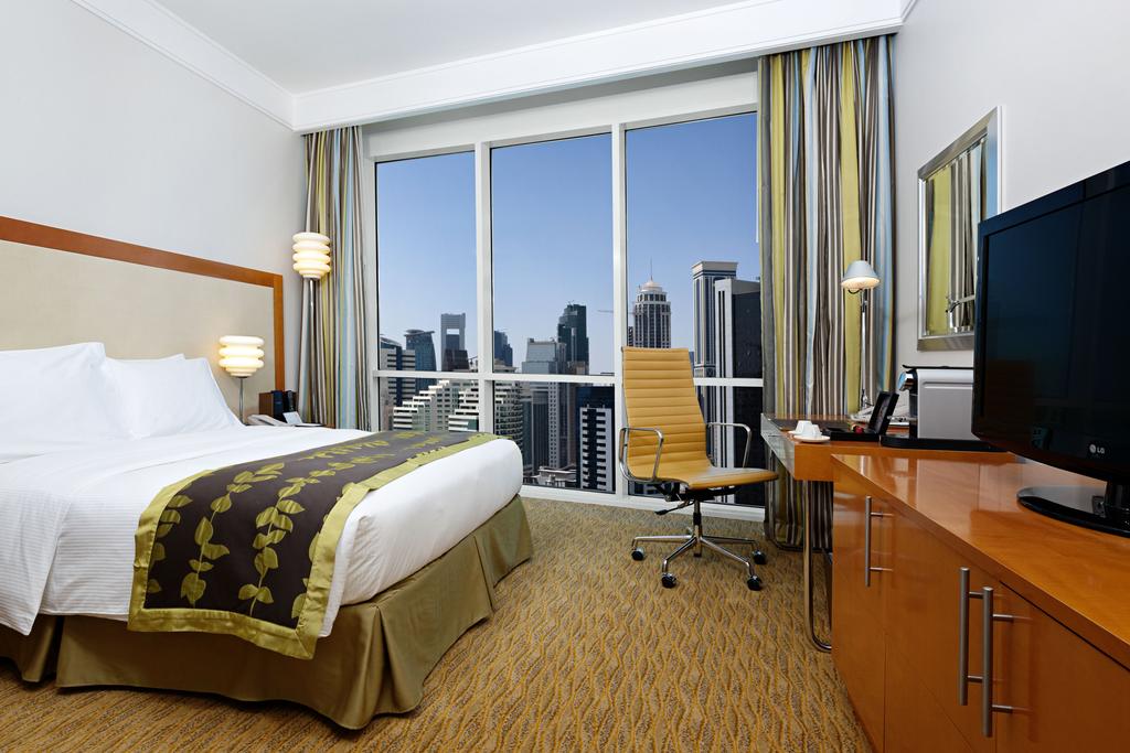 Hilton Doha — Доха, Катар мініатюра 39