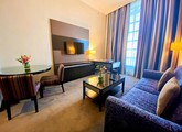 Millennium Central Hotel Doha — Доха, Катар мініатюра 7