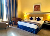 Millennium Central Hotel Doha — Доха, Катар мініатюра 6