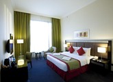 Millennium Central Hotel Doha — Доха, Катар мініатюра 12
