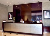 Millennium Central Hotel Doha — Доха, Катар мініатюра 10