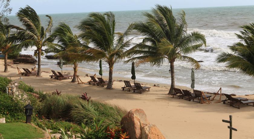 Phu Quoc Eco Beach Resort — о. Фукуок, В'єтнам мініатюра 6