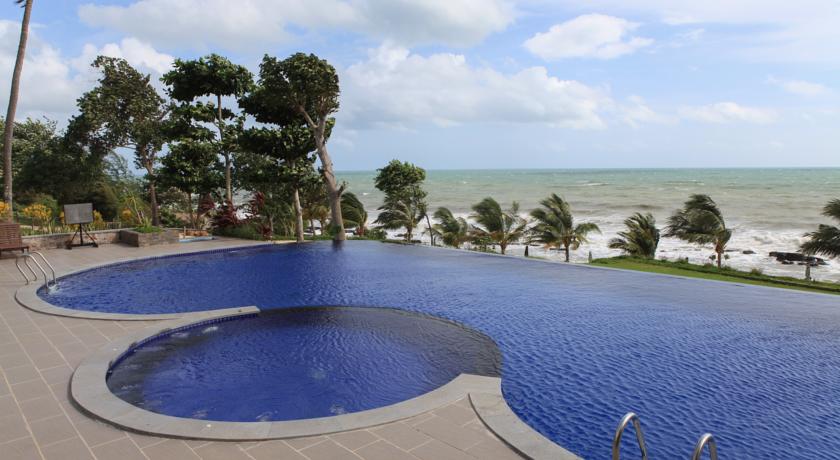 Phu Quoc Eco Beach Resort — о. Фукуок, В'єтнам мініатюра 7