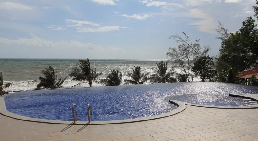 Phu Quoc Eco Beach Resort — о. Фукуок, В'єтнам мініатюра 8