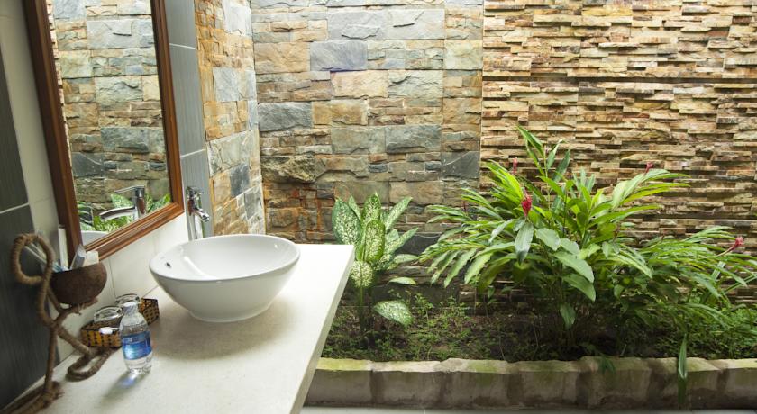 Phu Quoc Eco Beach Resort — о. Фукуок, В'єтнам мініатюра 9