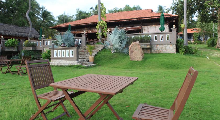 Phu Quoc Eco Beach Resort — о. Фукуок, В'єтнам мініатюра 10