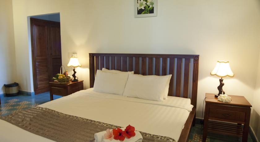 Phu Quoc Eco Beach Resort — о. Фукуок, В'єтнам мініатюра 11