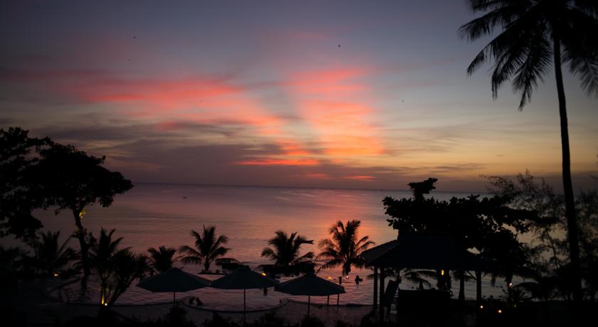 Phu Quoc Eco Beach Resort — о. Фукуок, В'єтнам мініатюра 12