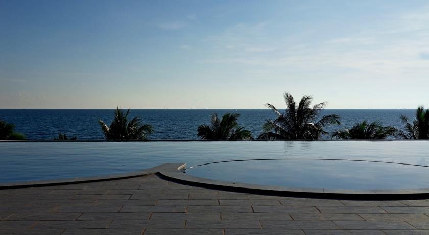 Phu Quoc Eco Beach Resort — о. Фукуок, В'єтнам мініатюра 13