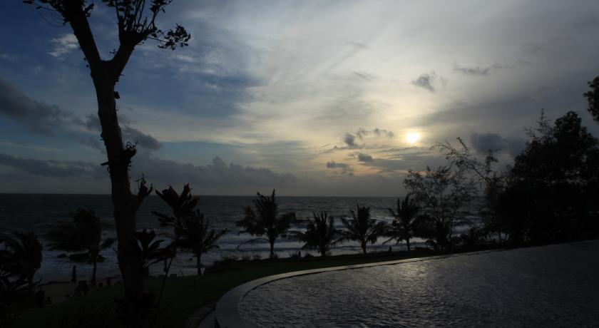 Phu Quoc Eco Beach Resort — о. Фукуок, В'єтнам мініатюра 14