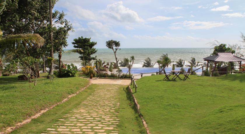 Phu Quoc Eco Beach Resort — о. Фукуок, В'єтнам мініатюра 15