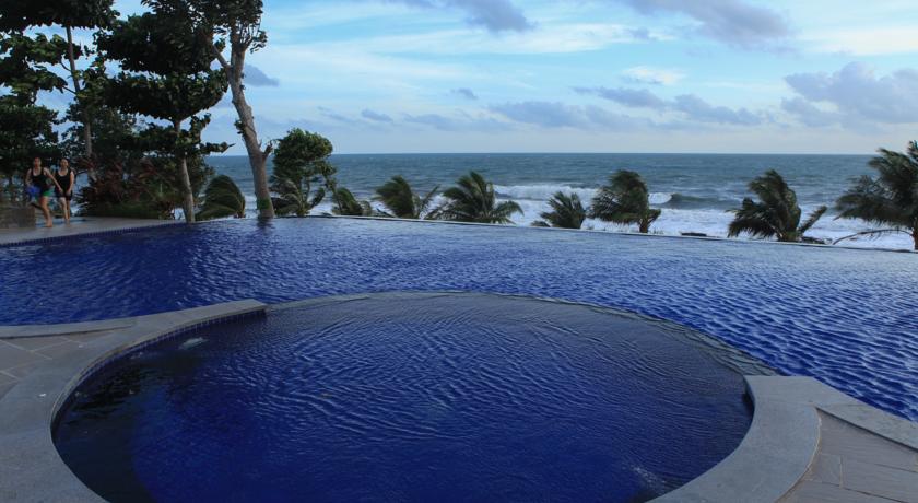 Phu Quoc Eco Beach Resort — о. Фукуок, В'єтнам мініатюра 18