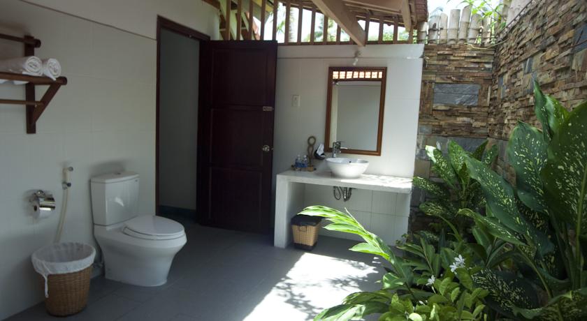 Phu Quoc Eco Beach Resort — о. Фукуок, В'єтнам мініатюра 19