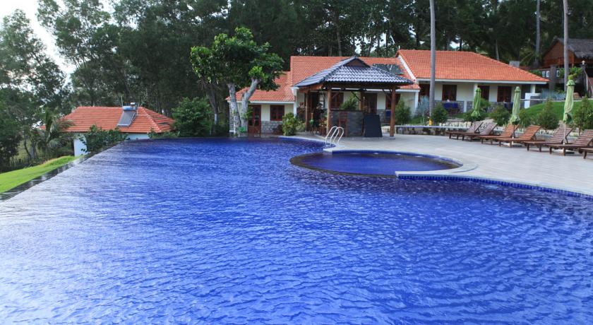 Phu Quoc Eco Beach Resort — о. Фукуок, В'єтнам мініатюра 20