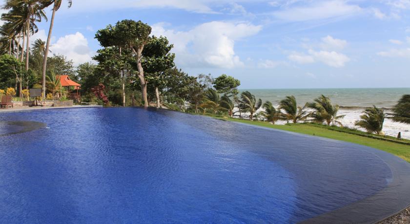 Phu Quoc Eco Beach Resort — о. Фукуок, В'єтнам мініатюра 21