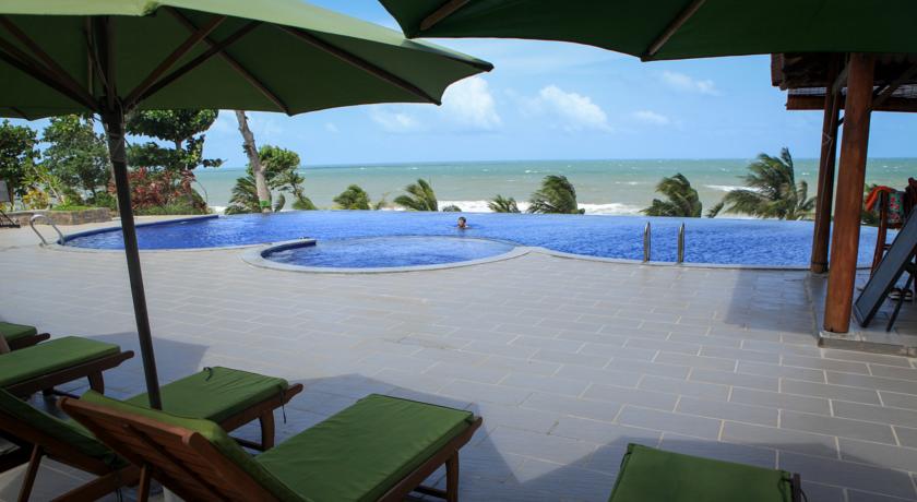 Phu Quoc Eco Beach Resort — о. Фукуок, В'єтнам мініатюра 22