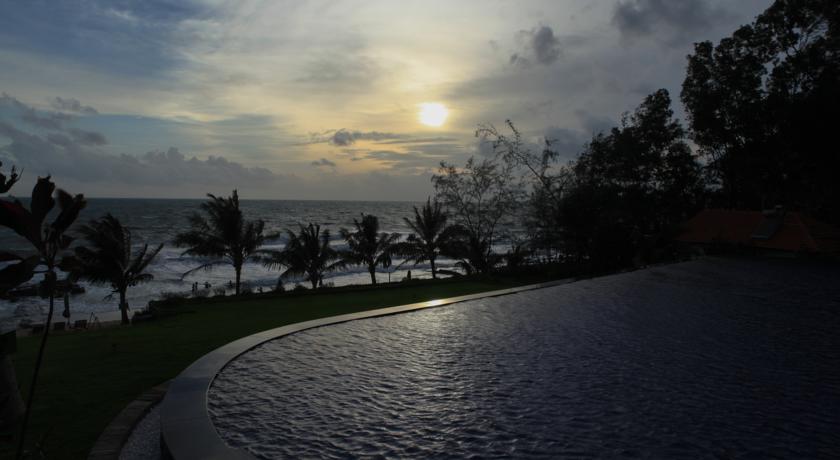 Phu Quoc Eco Beach Resort — о. Фукуок, В'єтнам мініатюра 23