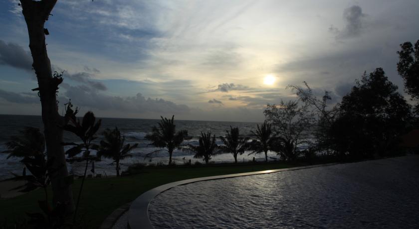 Phu Quoc Eco Beach Resort — о. Фукуок, В'єтнам мініатюра 24