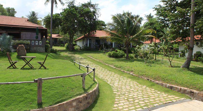 Phu Quoc Eco Beach Resort — о. Фукуок, В'єтнам мініатюра 25