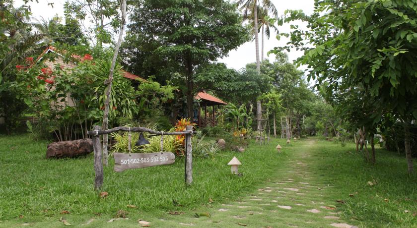 Phu Quoc Eco Beach Resort — о. Фукуок, В'єтнам мініатюра 26
