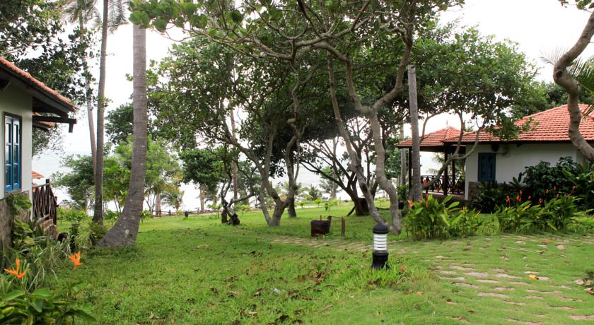 Phu Quoc Eco Beach Resort — о. Фукуок, В'єтнам мініатюра 27