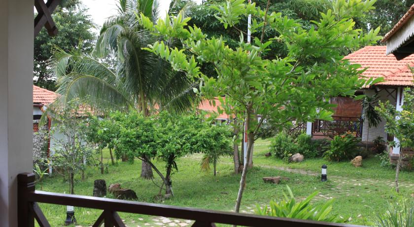 Phu Quoc Eco Beach Resort — о. Фукуок, В'єтнам мініатюра 28
