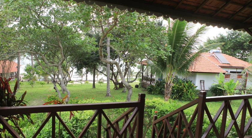 Phu Quoc Eco Beach Resort — о. Фукуок, В'єтнам мініатюра 29