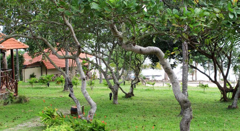 Phu Quoc Eco Beach Resort — о. Фукуок, В'єтнам мініатюра 30