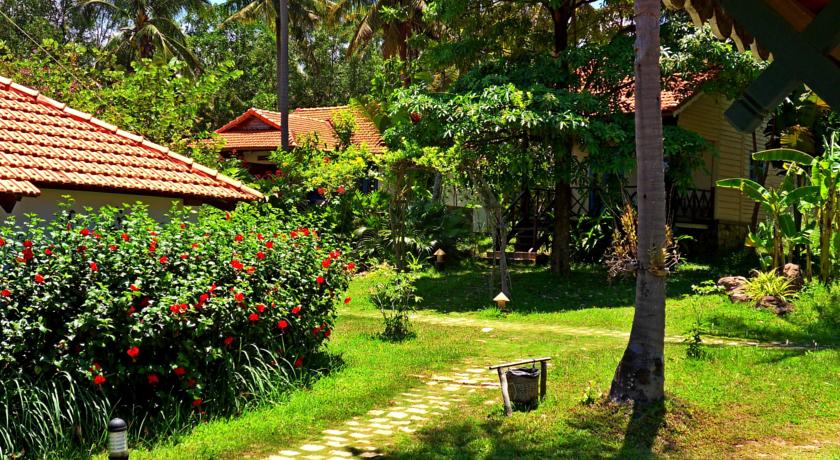 Phu Quoc Eco Beach Resort — о. Фукуок, В'єтнам мініатюра 31