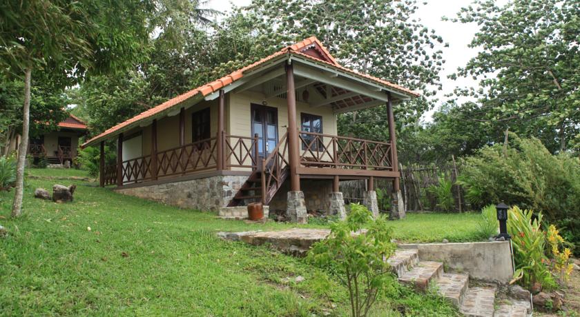 Phu Quoc Eco Beach Resort — о. Фукуок, В'єтнам мініатюра 32