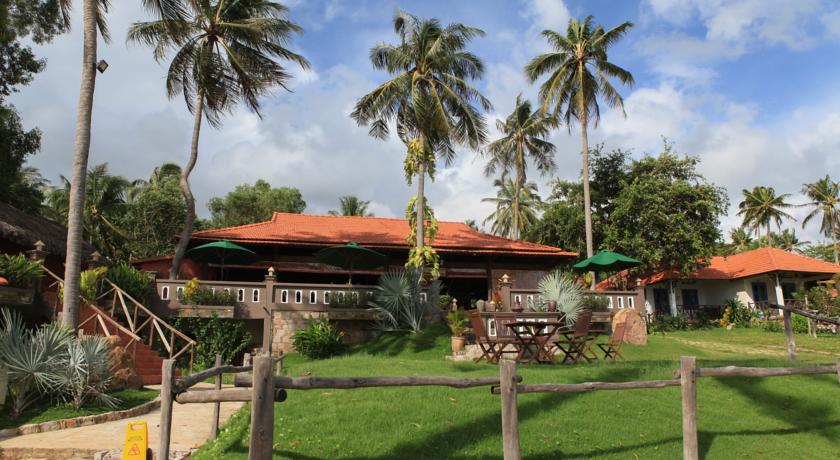 Phu Quoc Eco Beach Resort — о. Фукуок, В'єтнам мініатюра 33