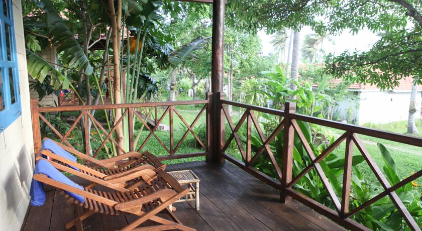 Phu Quoc Eco Beach Resort — о. Фукуок, В'єтнам мініатюра 34