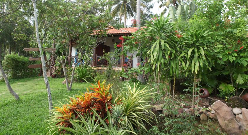 Phu Quoc Eco Beach Resort — о. Фукуок, В'єтнам мініатюра 35