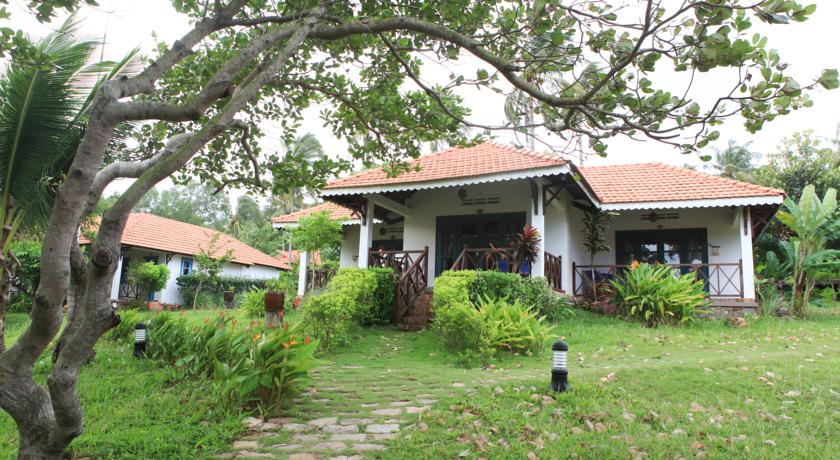 Phu Quoc Eco Beach Resort — о. Фукуок, В'єтнам мініатюра 36