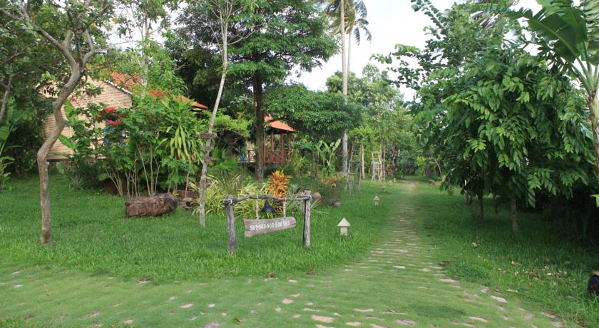 Phu Quoc Eco Beach Resort — о. Фукуок, В'єтнам мініатюра 38