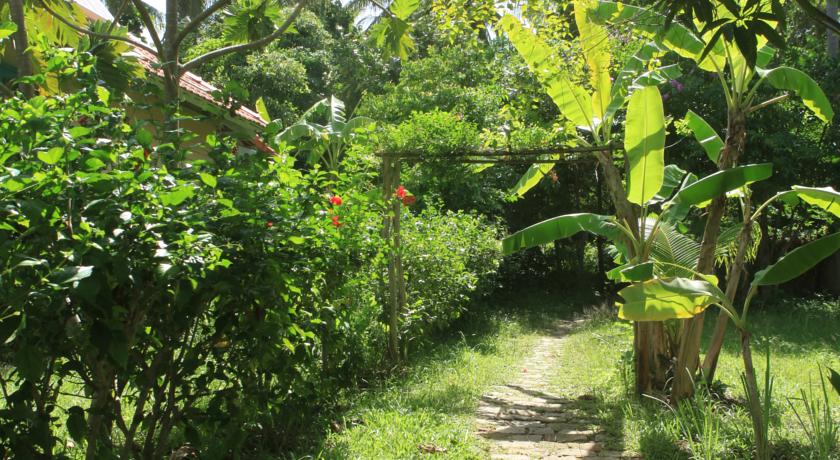Phu Quoc Eco Beach Resort — о. Фукуок, В'єтнам мініатюра 39