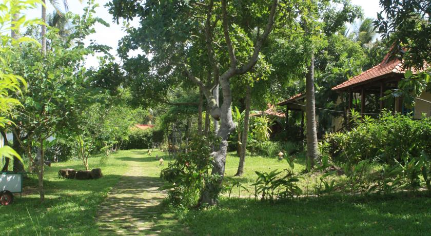 Phu Quoc Eco Beach Resort — о. Фукуок, В'єтнам мініатюра 40