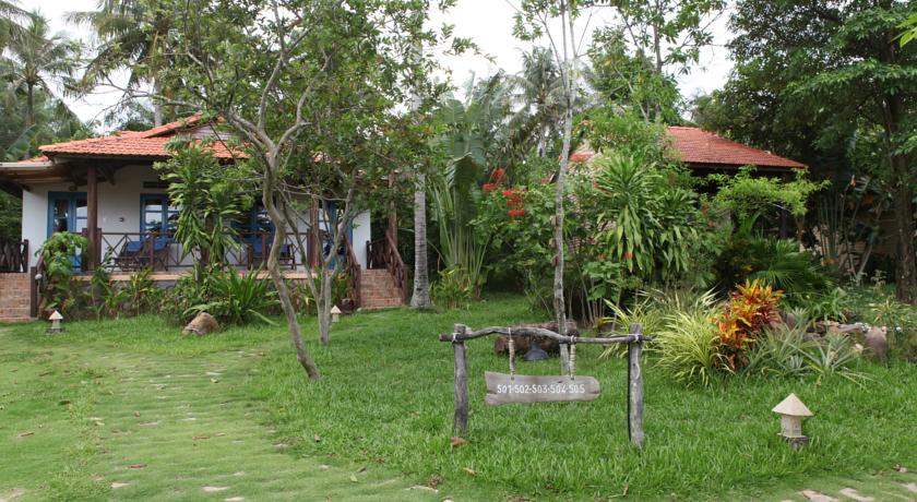Phu Quoc Eco Beach Resort — о. Фукуок, В'єтнам мініатюра 41