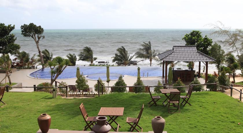 Phu Quoc Eco Beach Resort — о. Фукуок, В'єтнам мініатюра 42