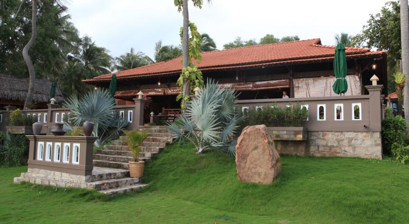 Phu Quoc Eco Beach Resort — о. Фукуок, В'єтнам мініатюра 43