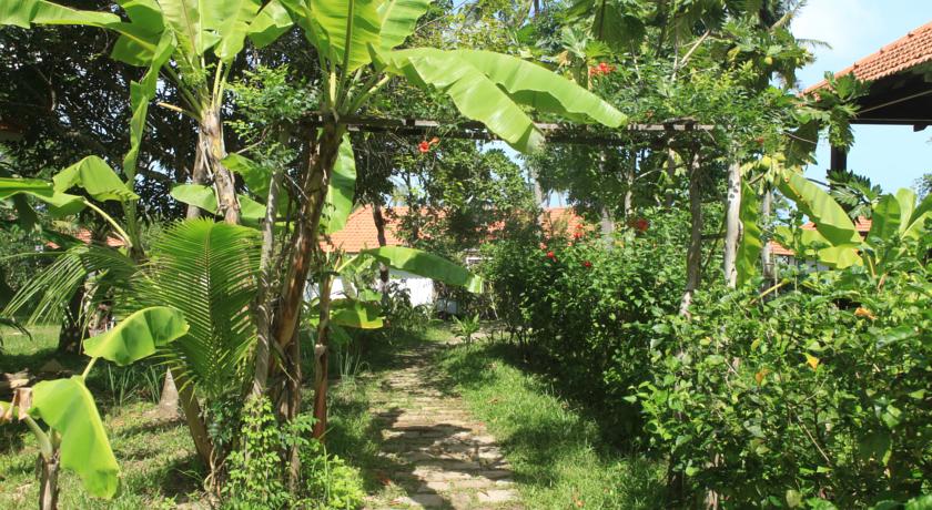 Phu Quoc Eco Beach Resort — о. Фукуок, В'єтнам мініатюра 44