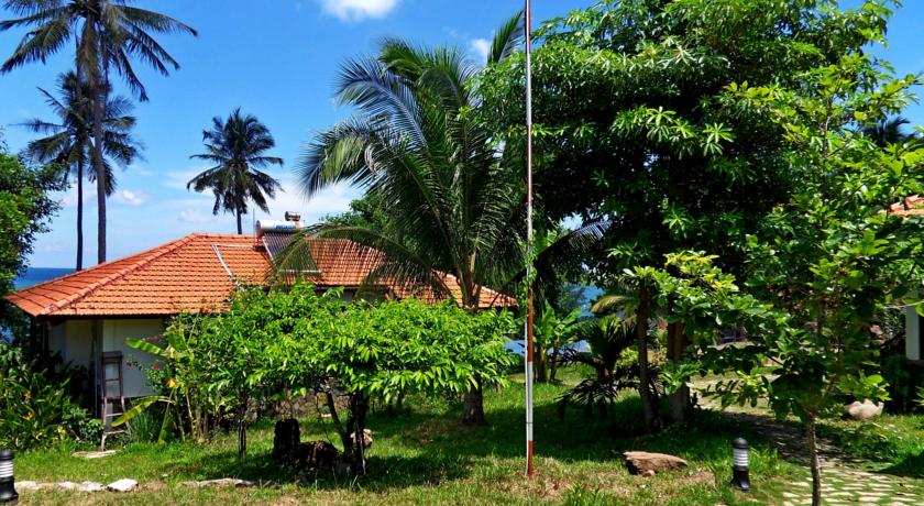 Phu Quoc Eco Beach Resort — о. Фукуок, В'єтнам мініатюра 45