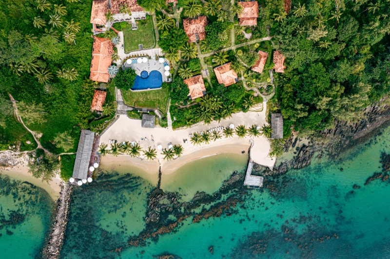 Phu Quoc Eco Beach Resort — о. Фукуок, В'єтнам мініатюра 47