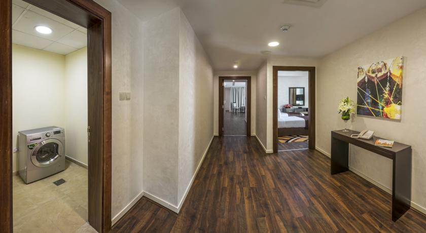 City Premiere Marina Hotel Apartments — Дубаї, Об'єднані Арабські Емірати мініатюра 91