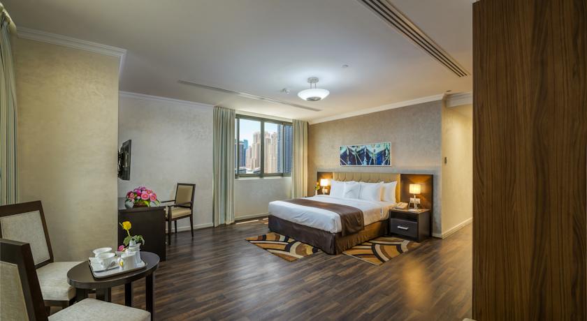 City Premiere Marina Hotel Apartments — Дубаї, Об'єднані Арабські Емірати мініатюра 95