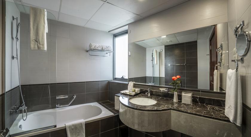 City Premiere Marina Hotel Apartments — Дубаї, Об'єднані Арабські Емірати мініатюра 96