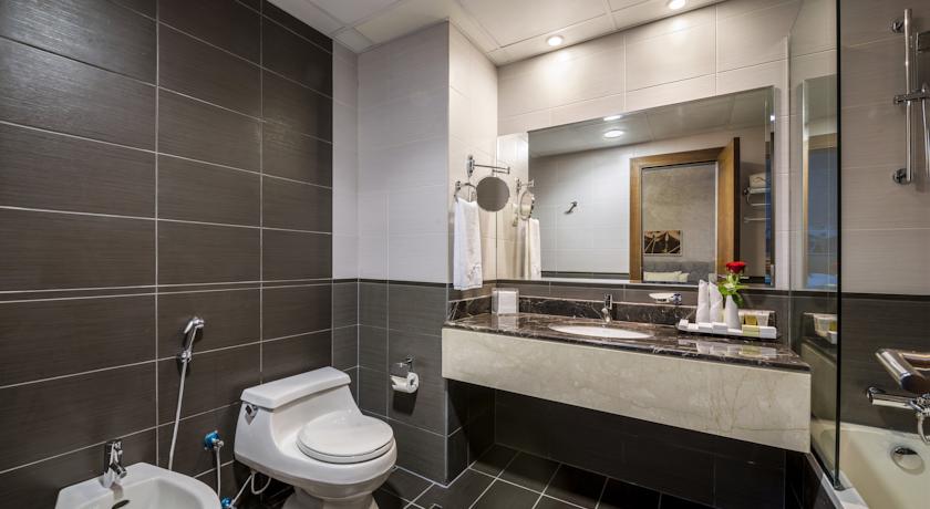 City Premiere Marina Hotel Apartments — Дубаї, Об'єднані Арабські Емірати мініатюра 97